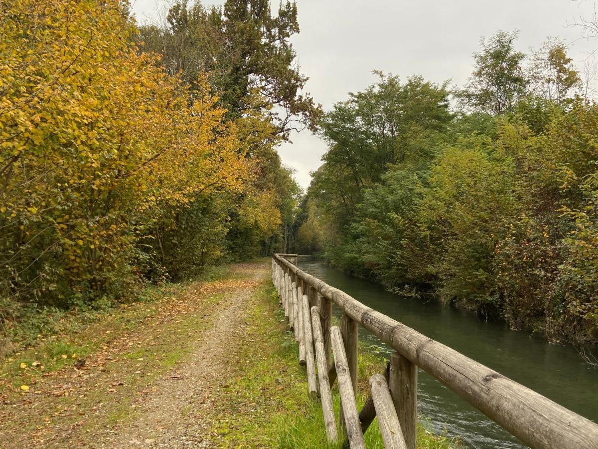 San Giorgio Canavese Atene Del Canavese מראה חיצוני תמונה