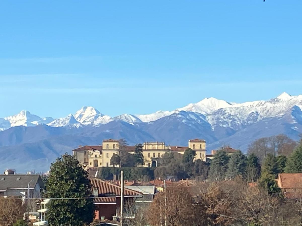 San Giorgio Canavese Atene Del Canavese מראה חיצוני תמונה